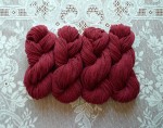 Heavy 3-ply Winter Rosehip (3 available) - More Details