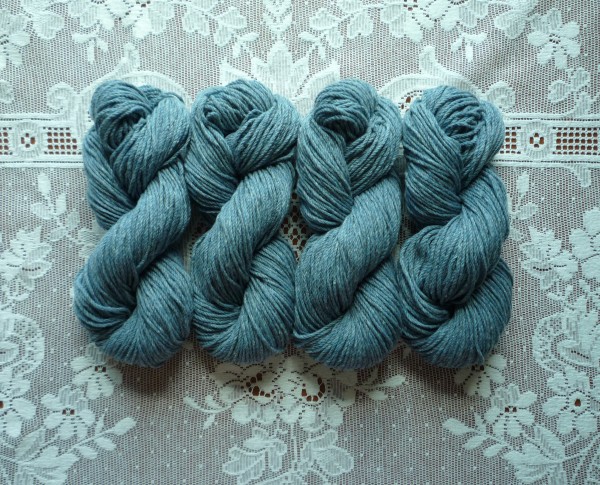 3-ply Big Sky Heather