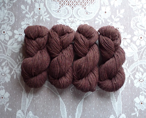 Red Earth - Worsted Wt. SALE! $2 off (ends 5/30/23) Red Earth - Worsted Wt. SALE! $2 off (ends 5/30/23)