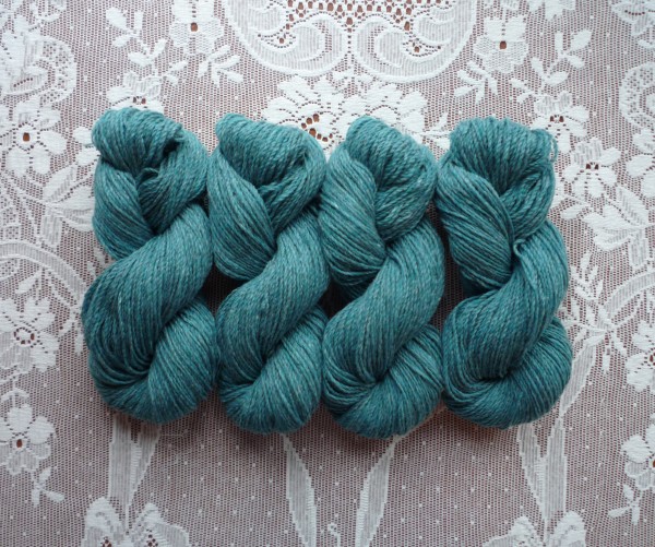 Dusty Mallard - 3.6 oz. (3 available)