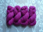 Blazing Star -  Worsted Wt. (out of stock) - More Details