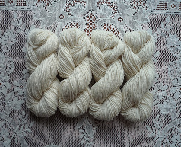 3-ply Beargrass - Lovely New Lot!