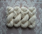 3-ply Beargrass - Lovely New Lot! - More Details